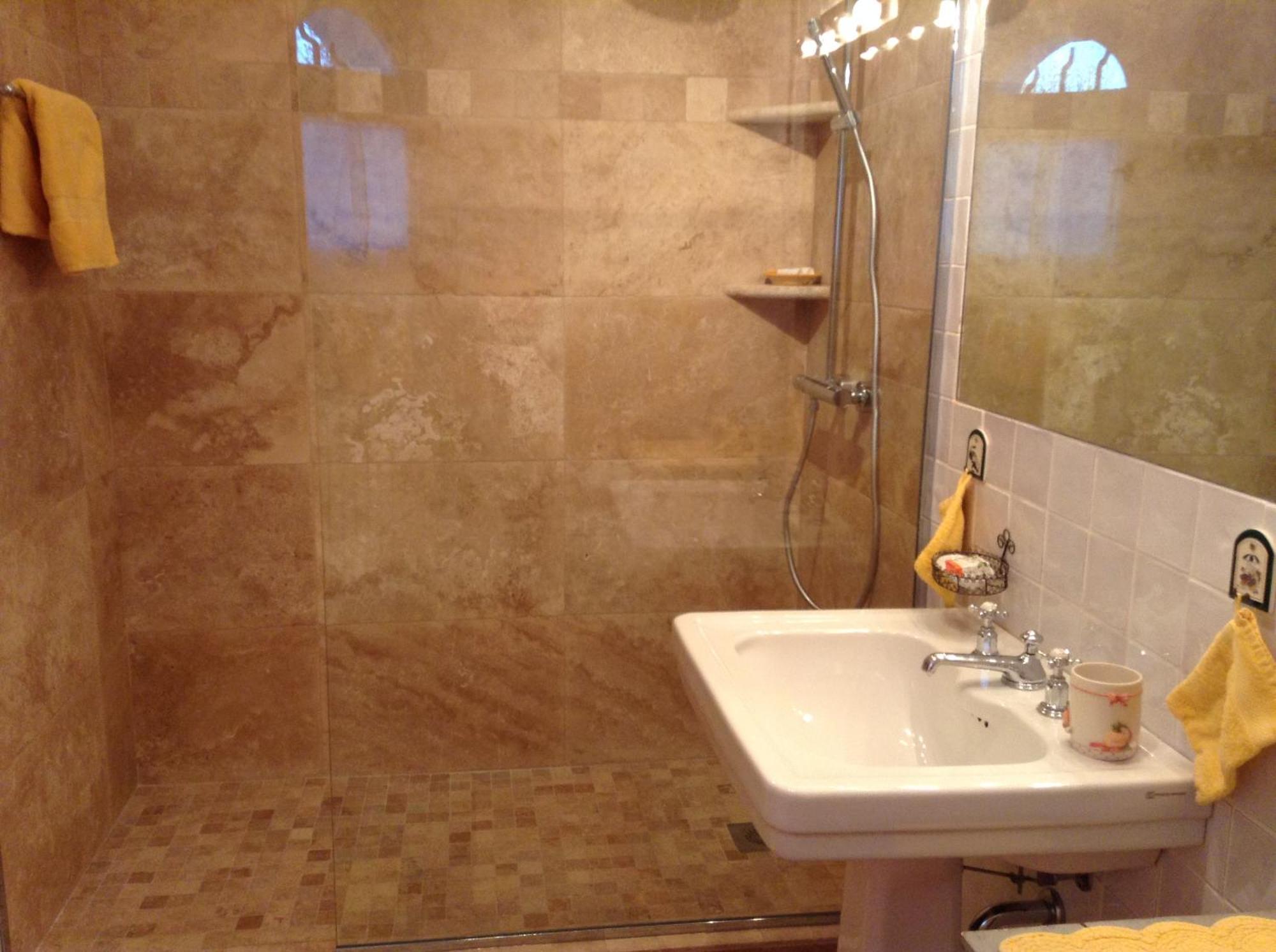Mas Du Roc Bed & Breakfast Grasse Exterior foto
