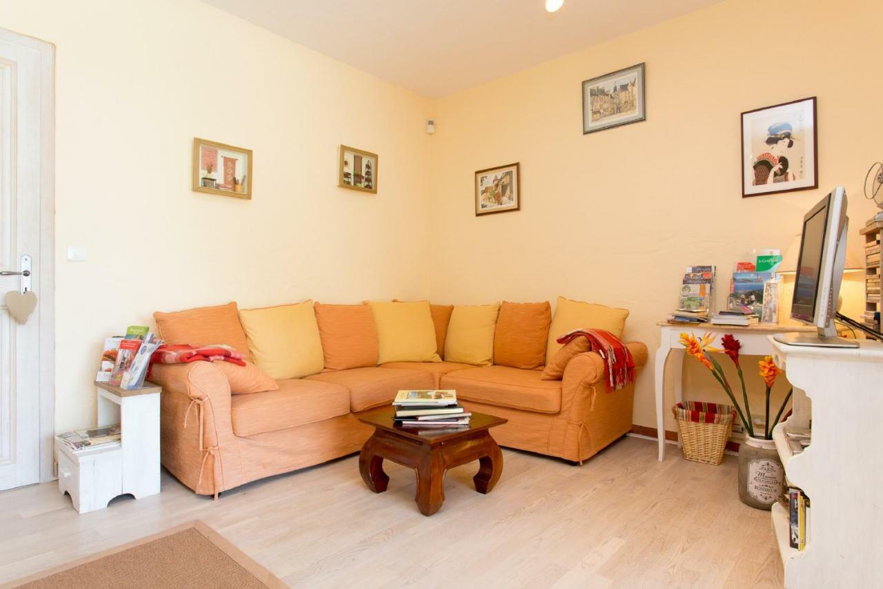 Mas Du Roc Bed & Breakfast Grasse Exterior foto